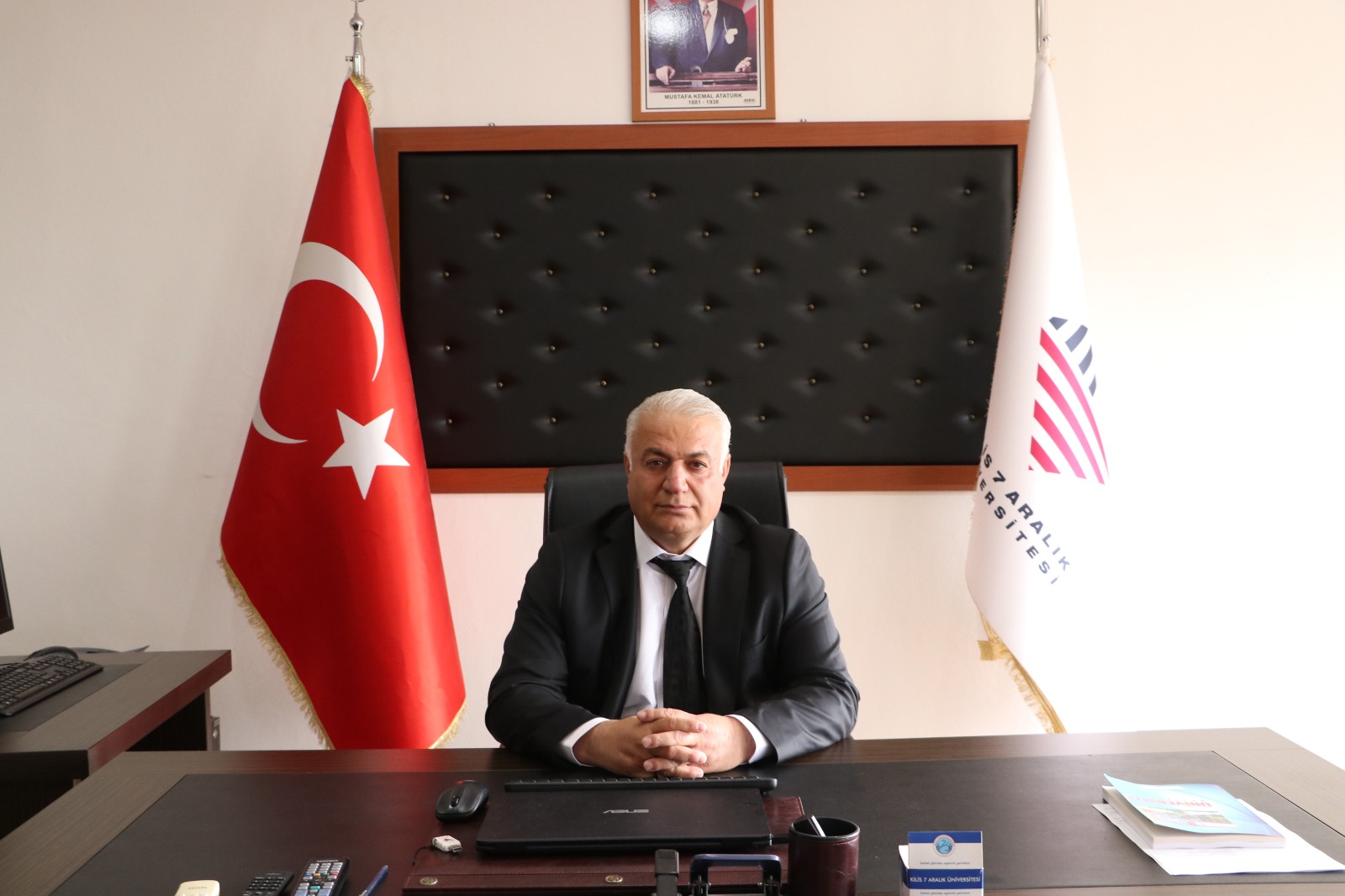 Mustafa CİNOĞLU